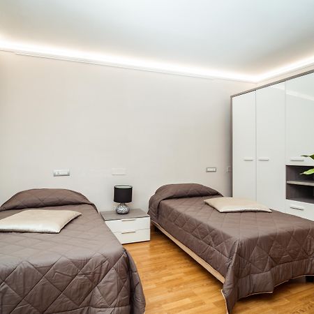 Hotel Centrale Olbia Luaran gambar