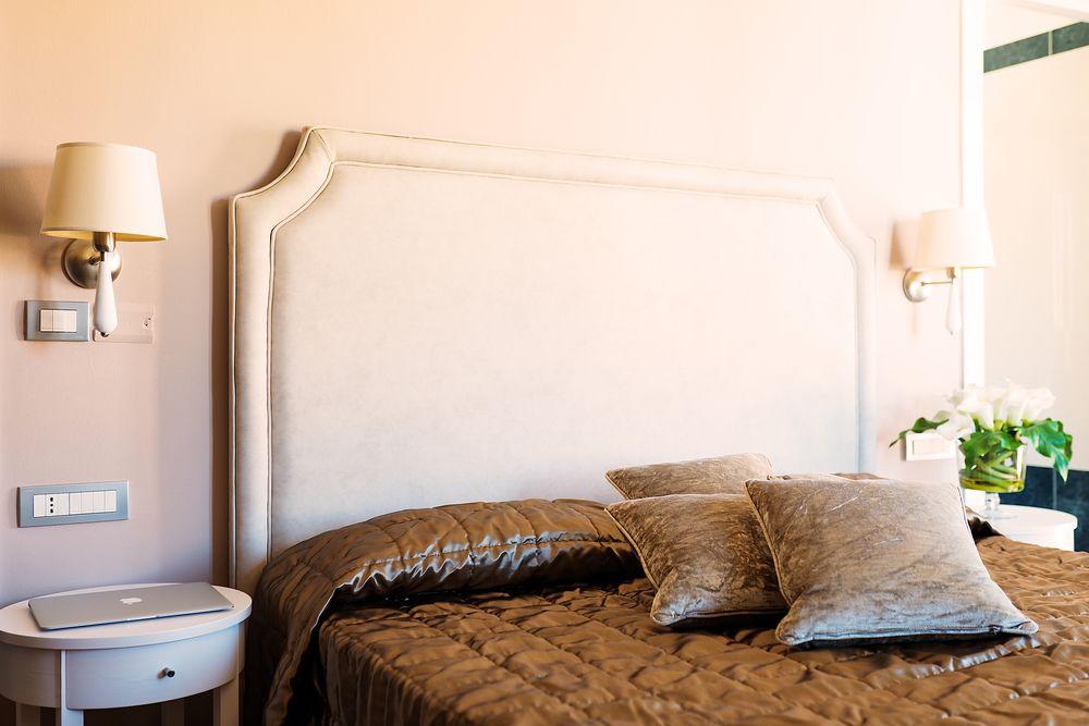 Hotel Centrale Olbia Luaran gambar