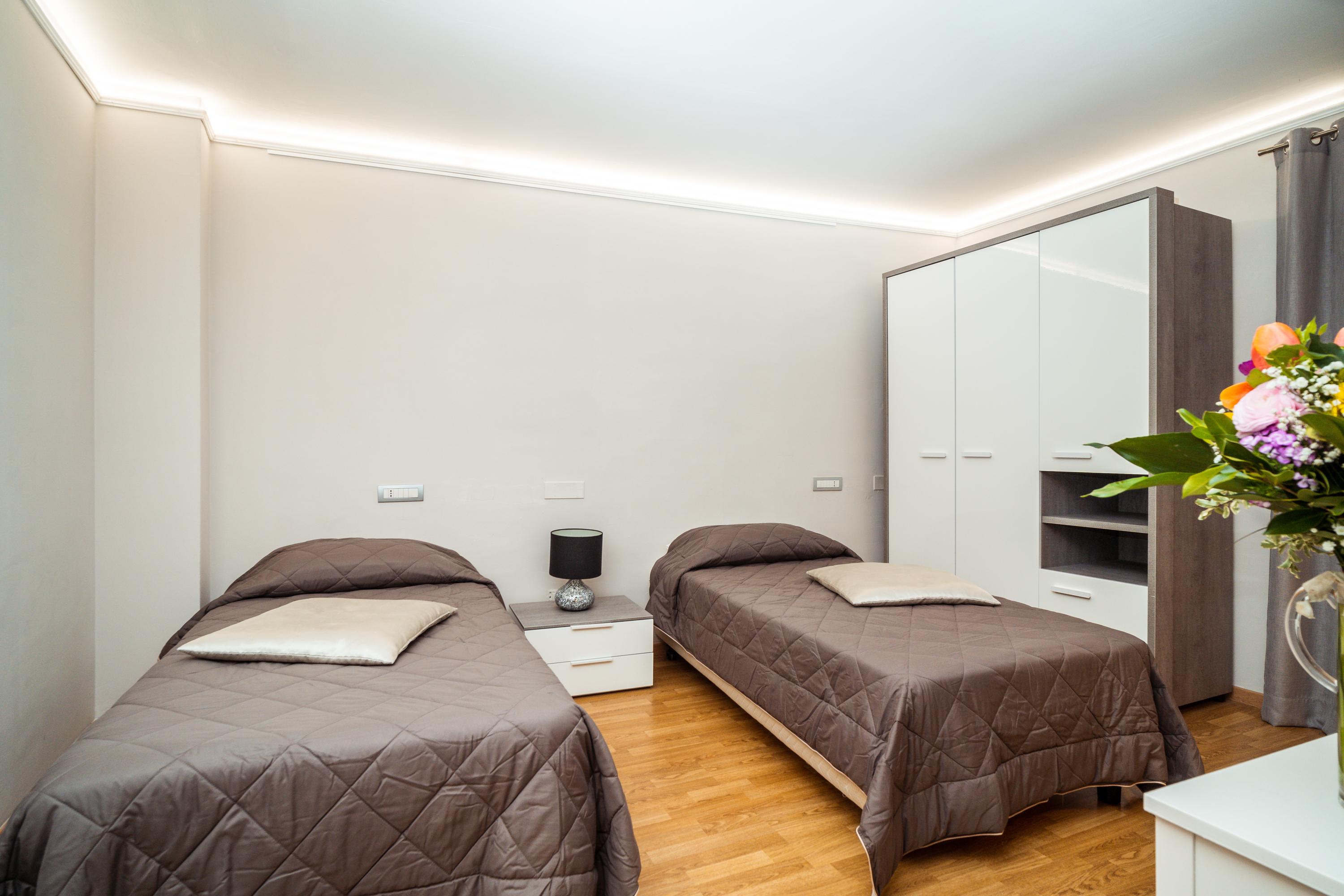 Hotel Centrale Olbia Luaran gambar