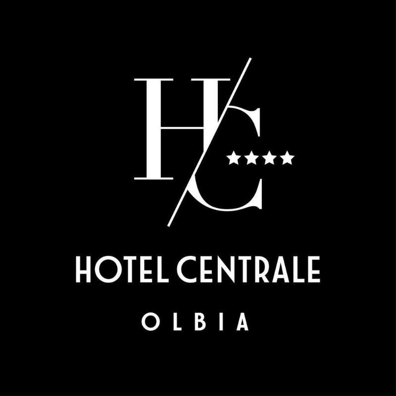Hotel Centrale Olbia Luaran gambar