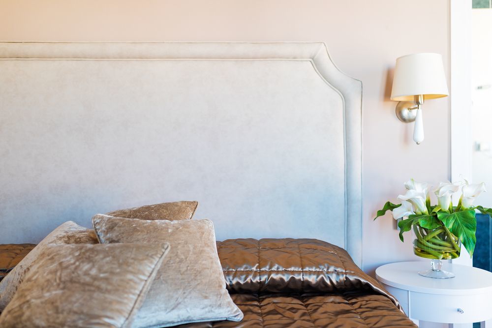 Hotel Centrale Olbia Luaran gambar